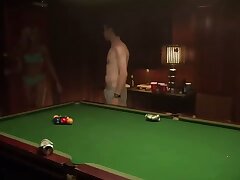 American Pie - The Bare Mile (2006) Romp and Bare Sequences