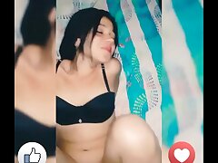 Premium Mass ejaculation - Luna Corazon swallows 12 jizm geysers in a gloryhole box