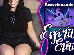 Reacting to Halloween exclusive 2021