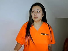 Man makes an escaped prisoner his whore