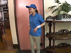 タイムファックバンディット 時間よ止まれ ～配達編～ 2