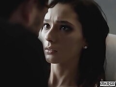 StraightTaboo.com - Man exchanges bodies with dude to nail his gf