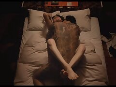 ALEXANDRA DADDARIO, LOST GIRLS AND LOVE HOTELS, Romp SCENES