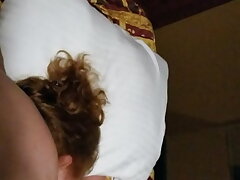 Bbw plumbed doggystyle