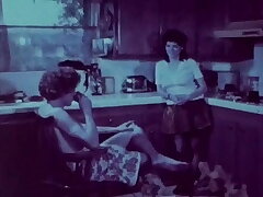 Fuck-a-thon and The Videos No.1 Morning Coffee