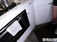 How she penetrates this stunner should be something else but a maid