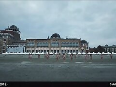 Chiara Mocci, Daria Baykalova, Ludivine Sagnier naked vid