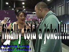 Exxxotica flow Fresh Jersey part #1 2019