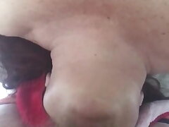 chained suck