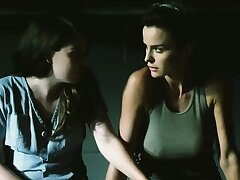 Tough Women's Jail