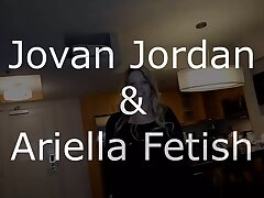 very first time ever amputee penetrated by big black cock jovan Jordan