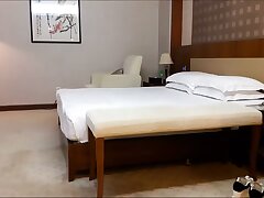 Escort in hottel
