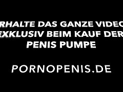 Drei verf&uuml;hrerische Honeys werden zu einem dampfenden fabulous lesbischen Dreier