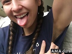 the dream: fur covered armpits 106