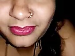 Desi super-hot wife dick railing fucking hard with black dick