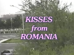 LBO - Kissed From Romania - Utter movie