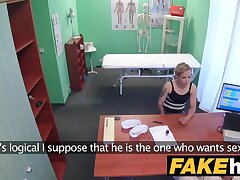 Fake Hospital Doctor brings experiencing back to poon with ravage