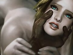 DoA Helena Group sex