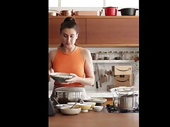 PAOLA CAROSELLA VIDEO Standard DESSA MILF Lovemaking