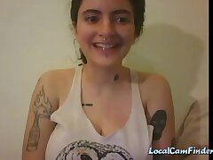 Cam Girl 34