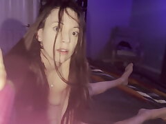 Sloppy little Slut