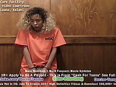 Become Doctor Tampa, Unwrap Search Cali Teen Kalani Luana While Detained Before Being Sent To For Profit Detention Facility In 