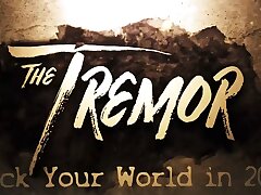 The Tremor shakes Kendra Cole to Ejaculation