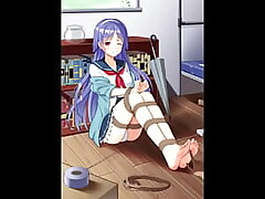 Bootlessly Anime Stunners