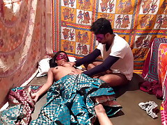 Unsatisfied Married Hot Bhabhi Intercourse With Her Ex Bf Need Desi Enjoyment - Hindi Audio Intercourse