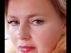 Amazing MILF Shalina Devine humps like a satan in this homemade porn
