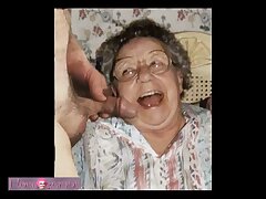 ILoveGrannY Homemade Granny Pictures Compilation