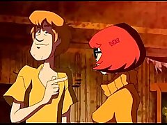 Futurama pornography and ScoobyDoo hook-up