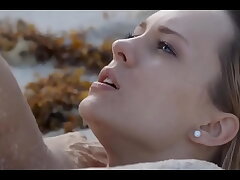 X-Art - Intercourse on The Beach