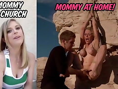 Super-naughty Mother