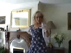 Nylon Blowjob