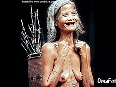 OmaFotzE Homemade Grandmother Images Compilation