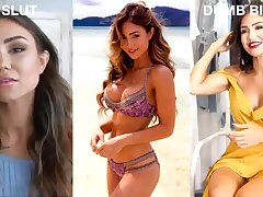 Pia Muehlenbeck Fap Off Challenge 4