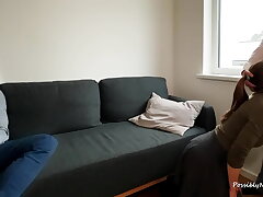 NuruMassage Gianna Dior Convinces Her Homies To Have A Threesome Massage