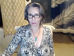 Hot milf free-for-all live unwrap demonstrate