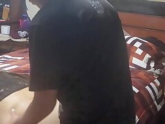 Super hot Stepmom Alexa Pierce Unknowingly Gets Penetrated By Son