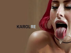 EROTIKAXXX - BEST Jizz flows OF 2022