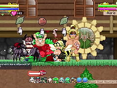 Bee video fashion of bitching - Succubus Affection Ep 11 Map 2