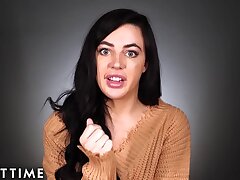 ADULT TIME How Damsels Ejaculation - Whitney Wright!