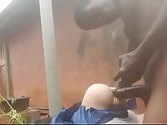 Immense stiffy fucked bald cunny