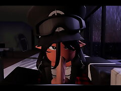 Aggressive take home blessed ending