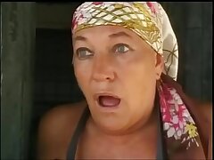 Cougar & Grannie market of sex Vol. 28