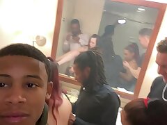 my step auntie let her best acquaintance give me a oral (instagram @lastlild)