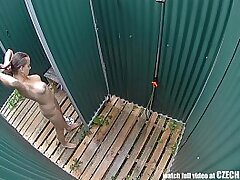 Very first Voyeur Cams on Real Public Pool