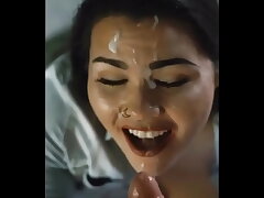 Puny Lily Glee Comes back For Harsh Sex Domination