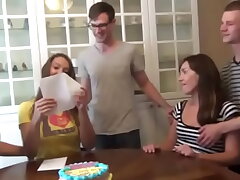 the finest family ever